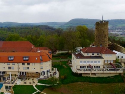 Photo: Burg Staufeneck